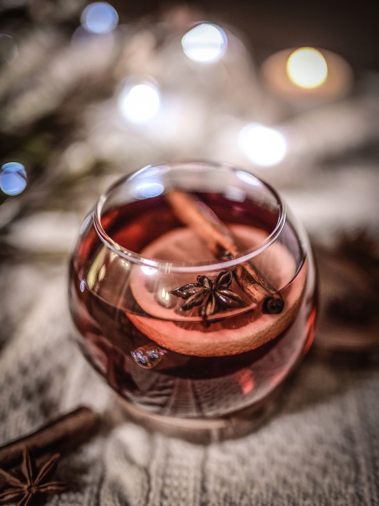 Photograph by Анна Штабель