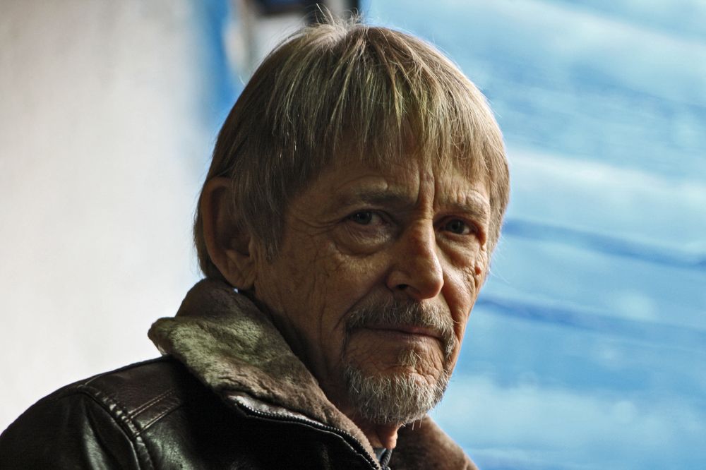 Photograph by Игорь Сидун