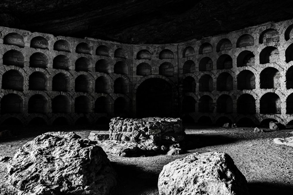 Фактура истории.