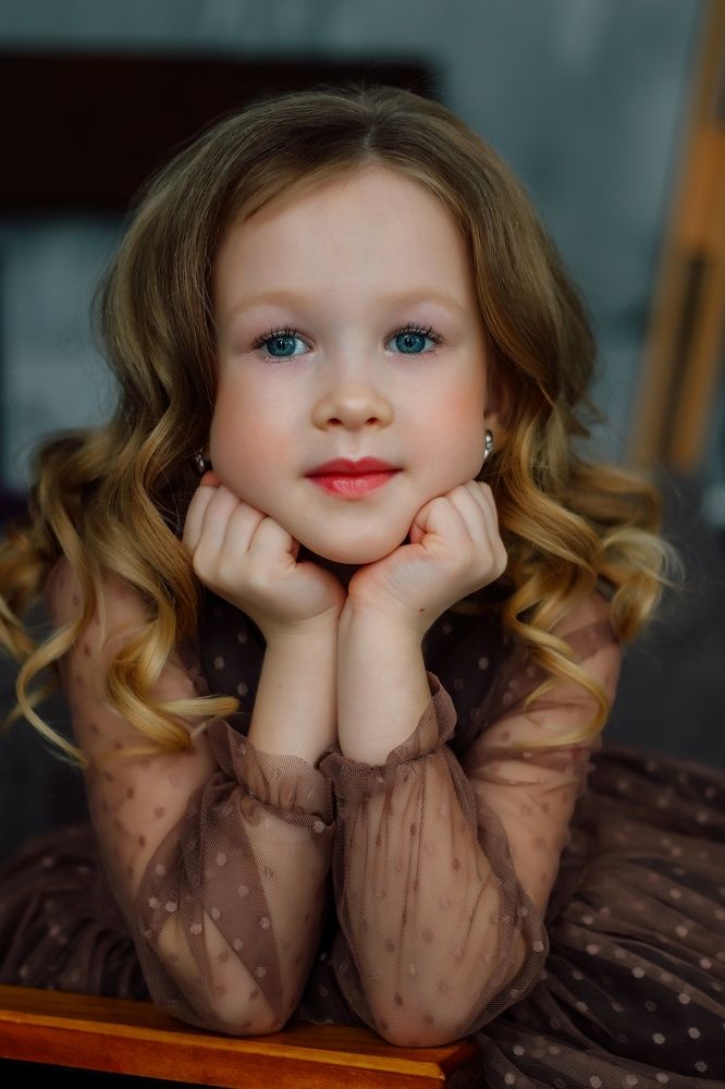 Photograph by Тарасова Яна