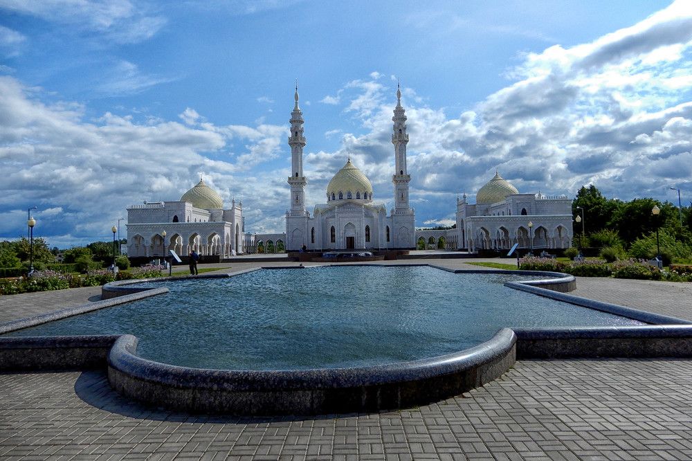 Photograph by София Гавриловна Вотякова