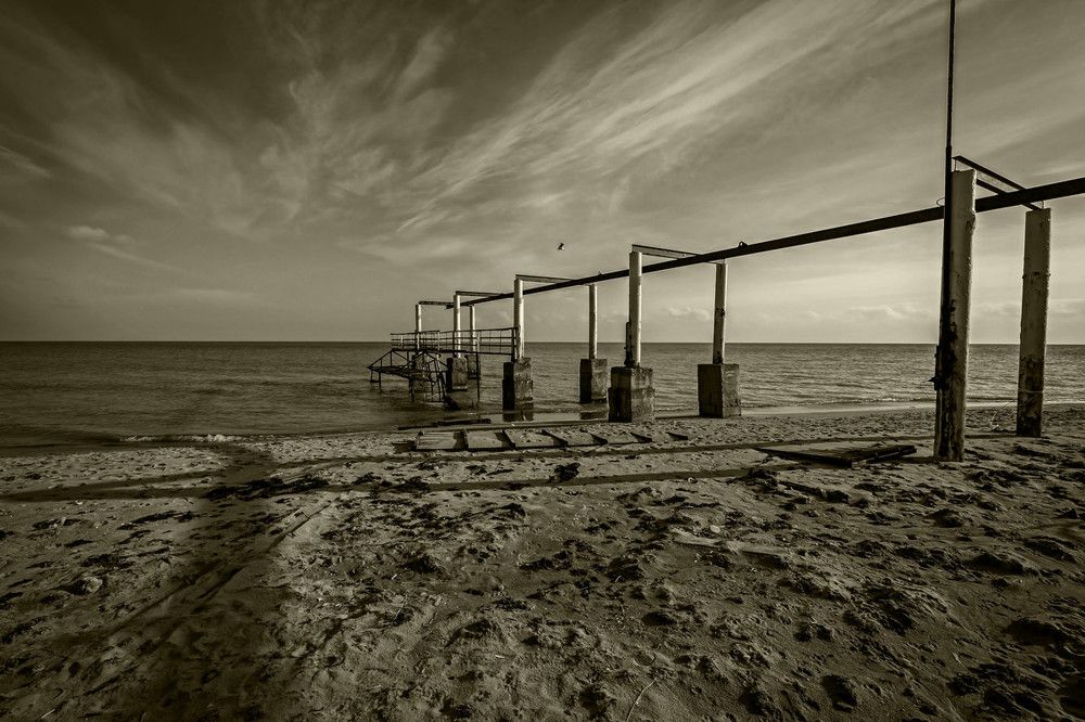 Photograph by Владимир Гамаюнов