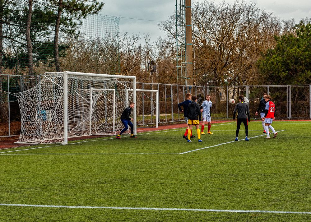 Photograph by Владимир Гамаюнов