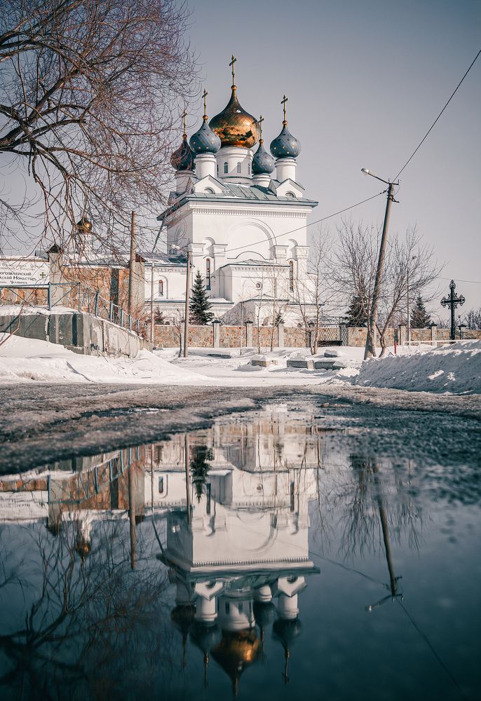 Фотография автора Andrey