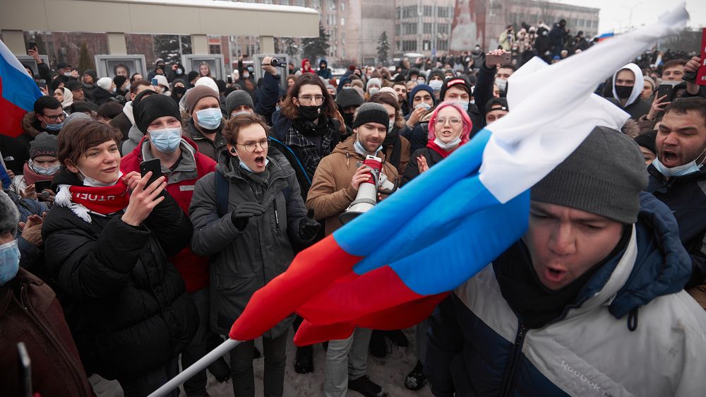 Фотография автора Александр