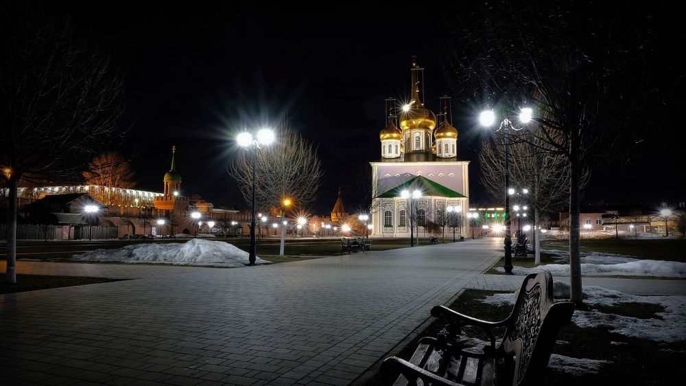 Photograph by Александр Елизаров