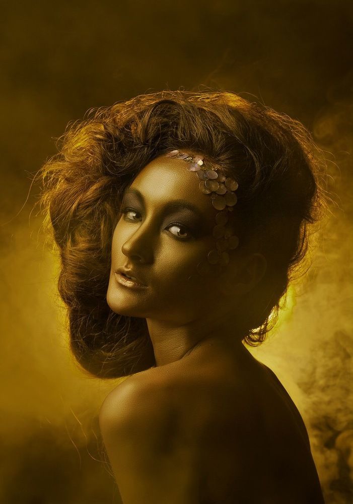 Photograph by Екатерина Белобородова