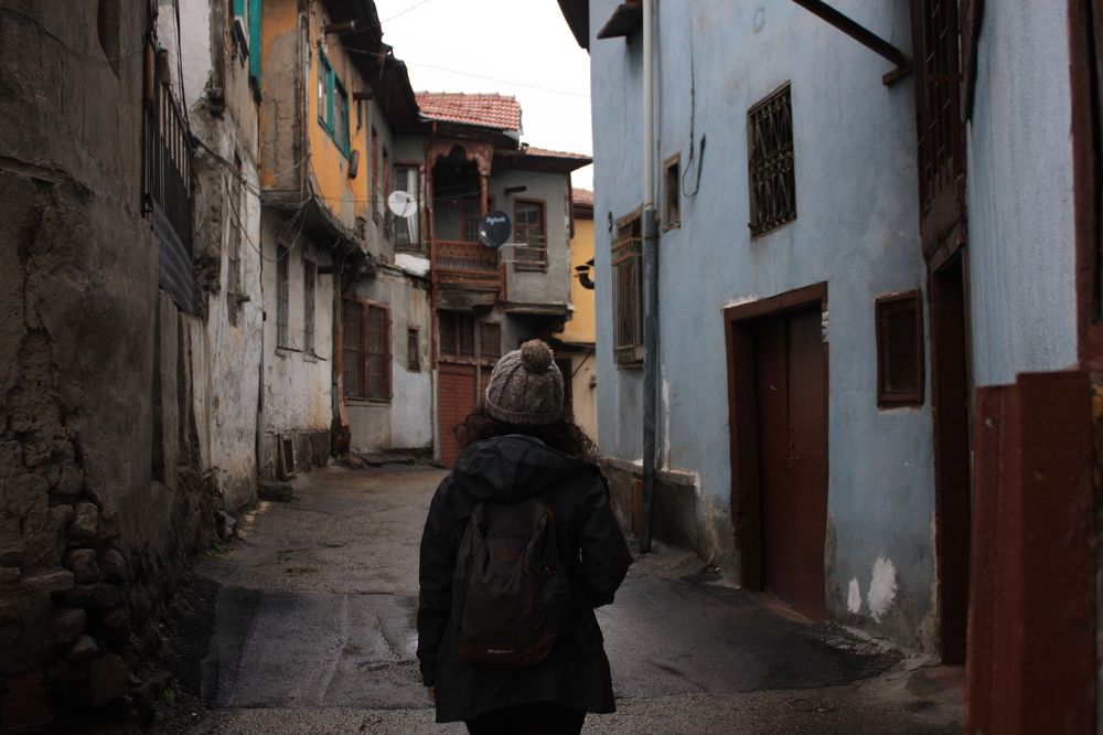 Wander of the Rem(a)inder