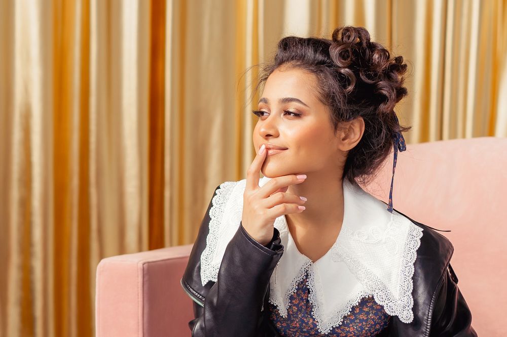 Photograph by Ольга Атамуратова