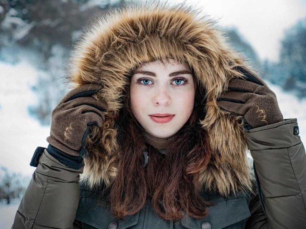 Photograph by Владислав Мельник