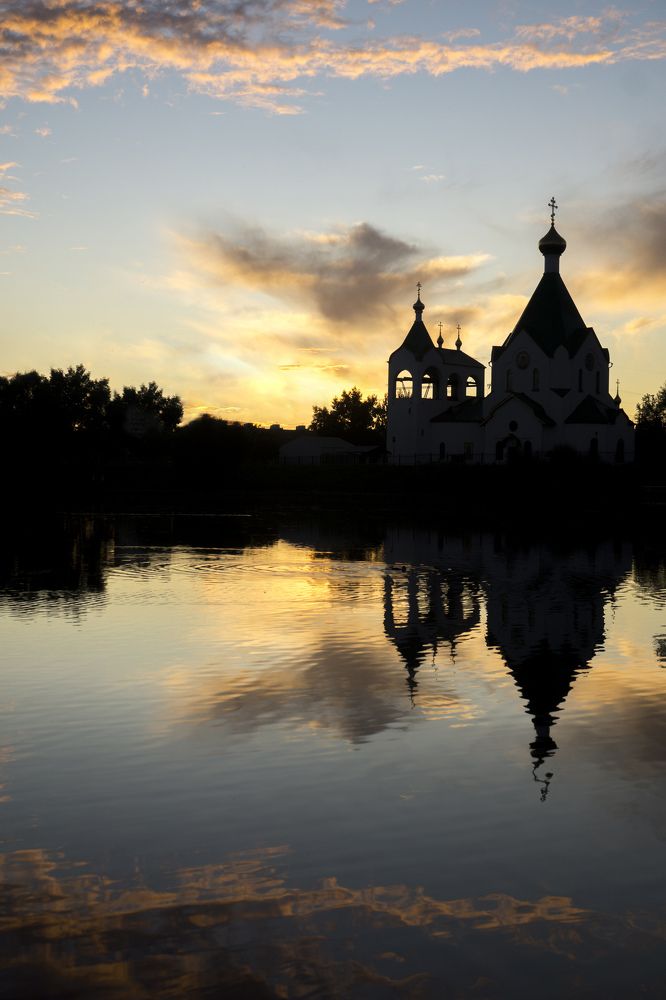 Photograph by Марина Евченко