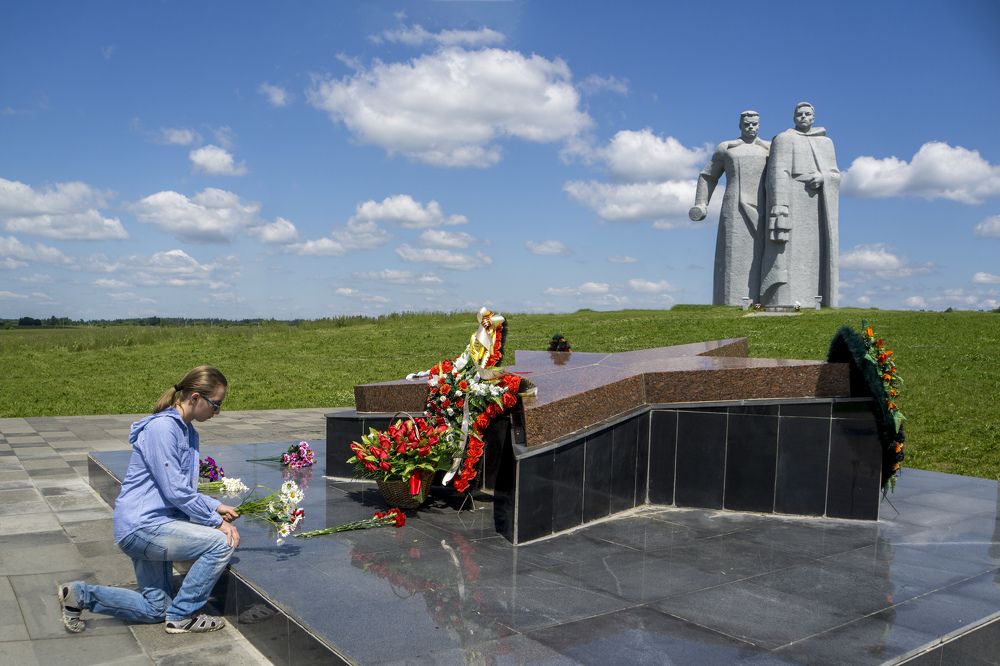 Photograph by Марина Евченко