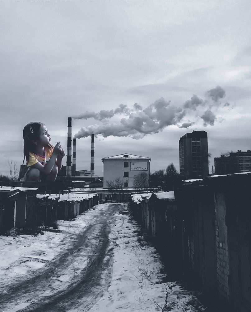 Photograph by Дмитрий Гришкевич