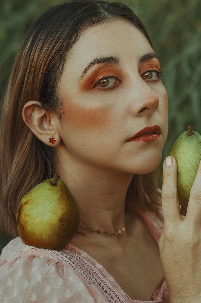 Photograph by Andrea Valencia