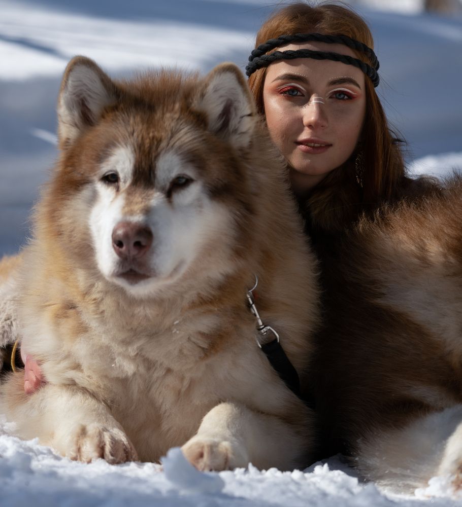 Photograph by Дина Колдомова