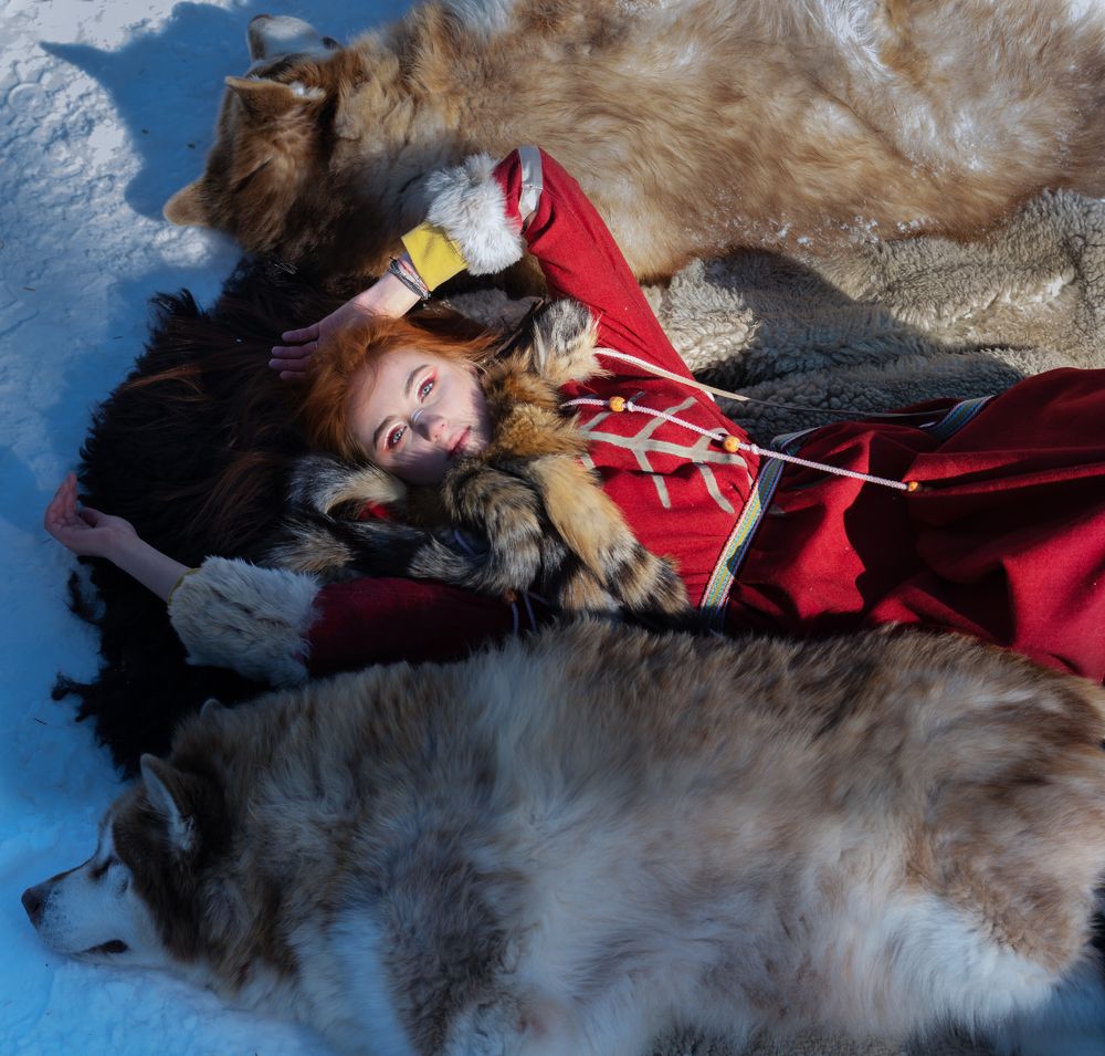 Photograph by Дина Колдомова