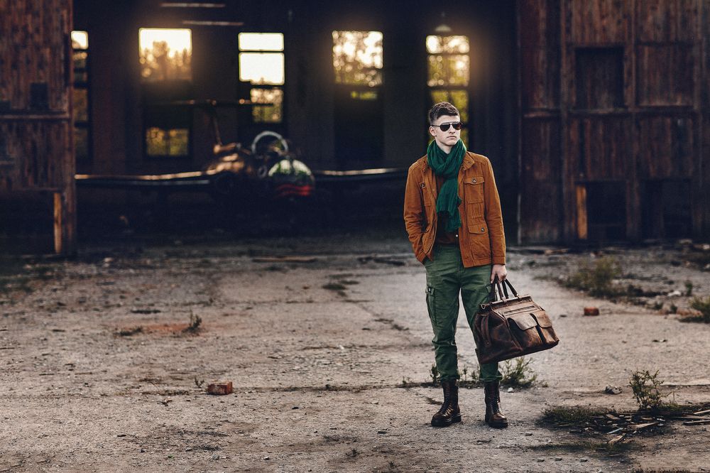 Photograph by Маринцева Ольга