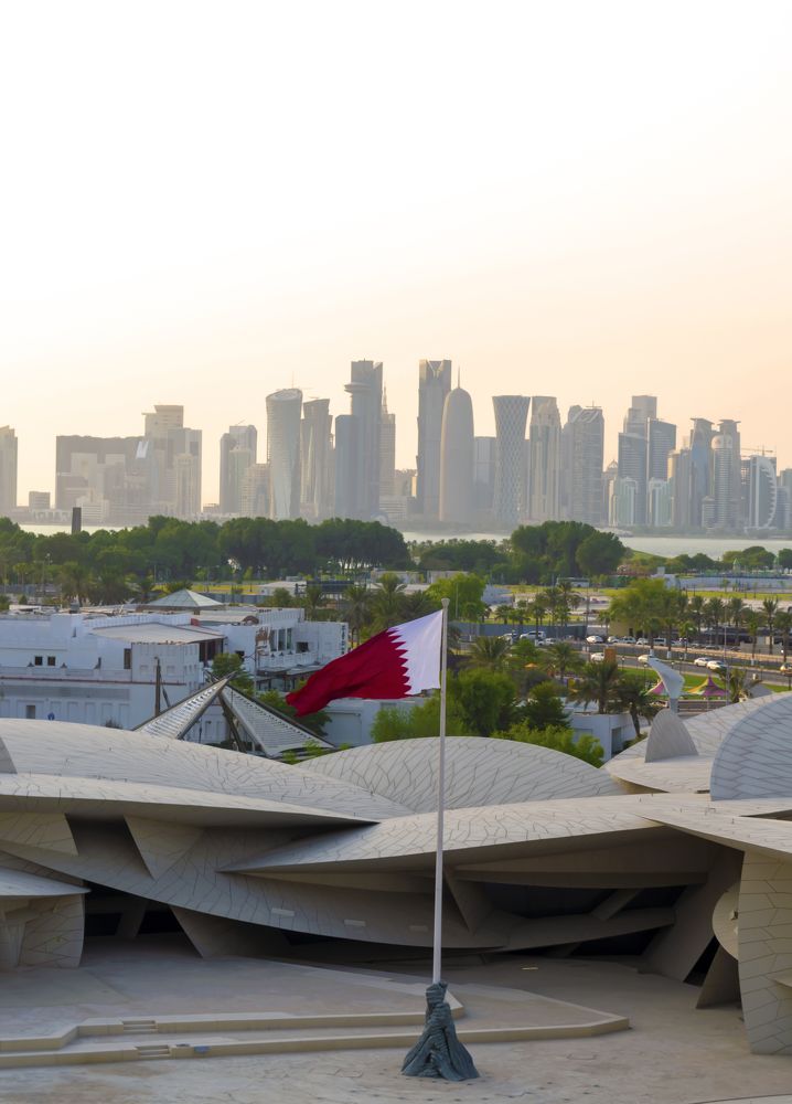 Photograph by Mohammed EL GHARBI