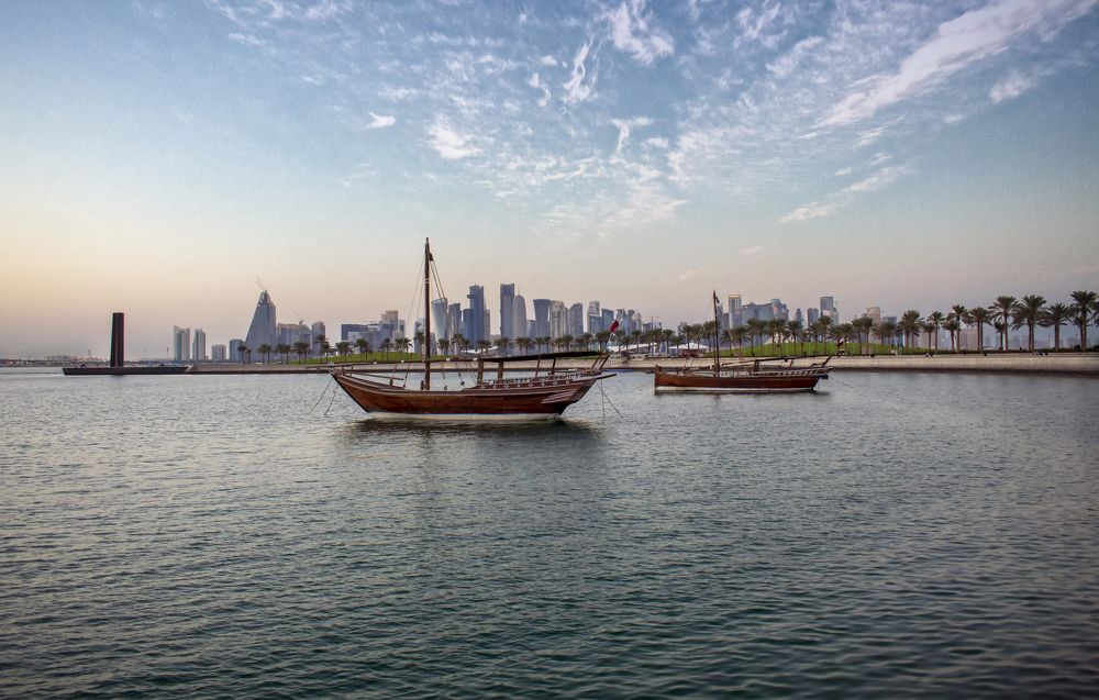 Photograph by Mohammed EL GHARBI