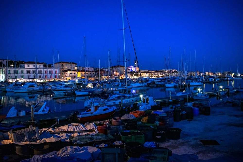 Photograph by SIMONE CIULLI