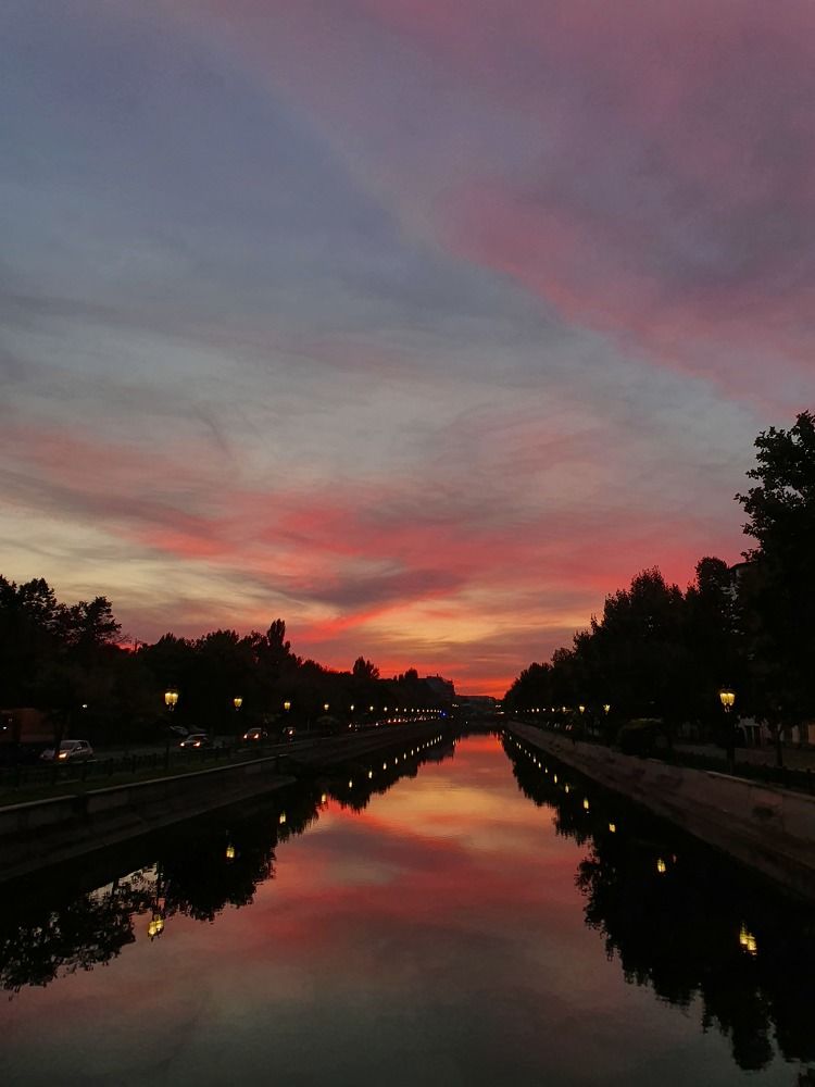 Photograph by Andreea Oancă