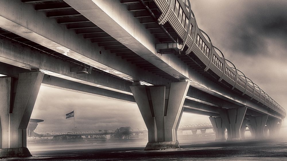 Photograph by Сергей Никифоров