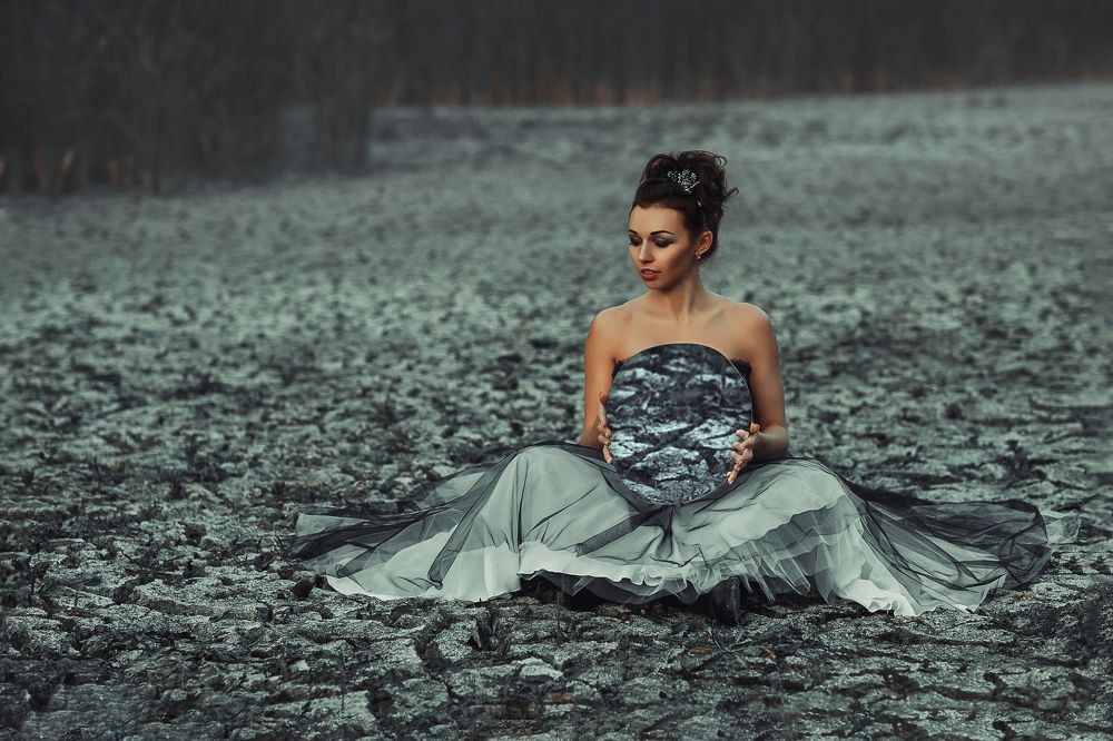 Photograph by Маринцева Ольга