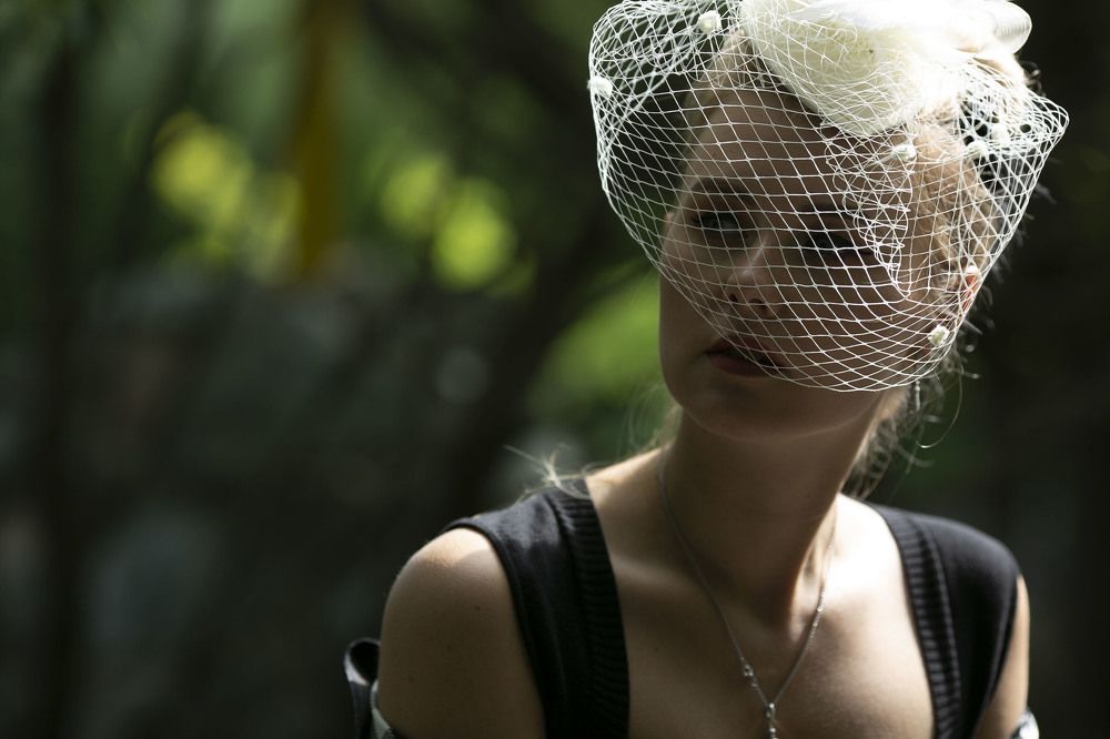 Photograph by Лариса Оханова