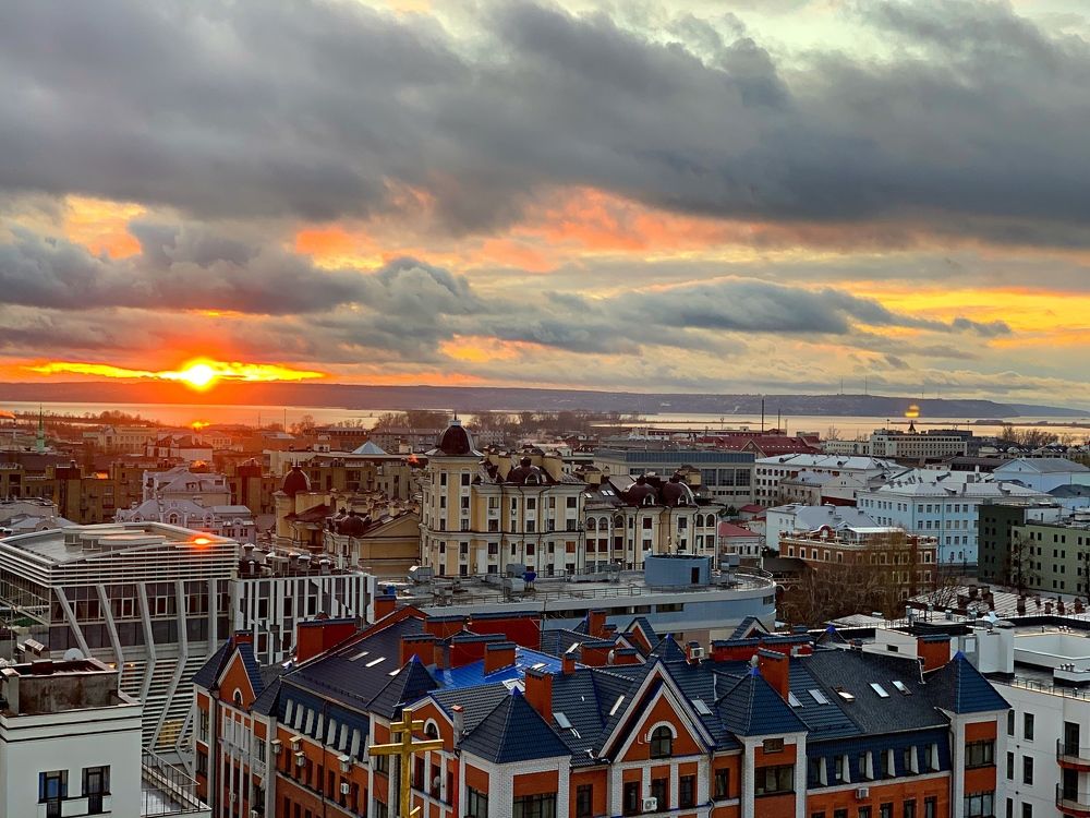 Photograph by Анна Ремизова