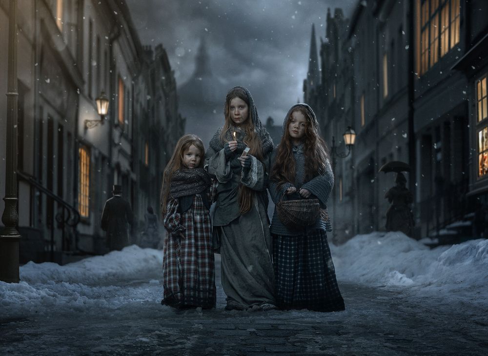 Photograph by Przemyslaw Koch