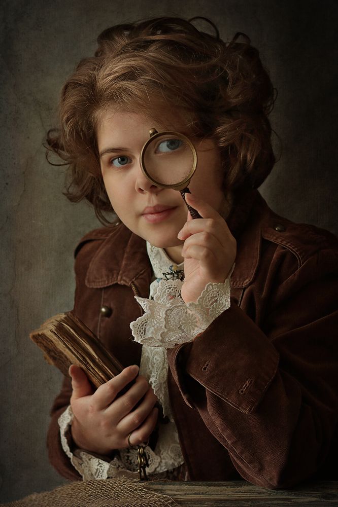 Фотография автора Светлана Дерябина