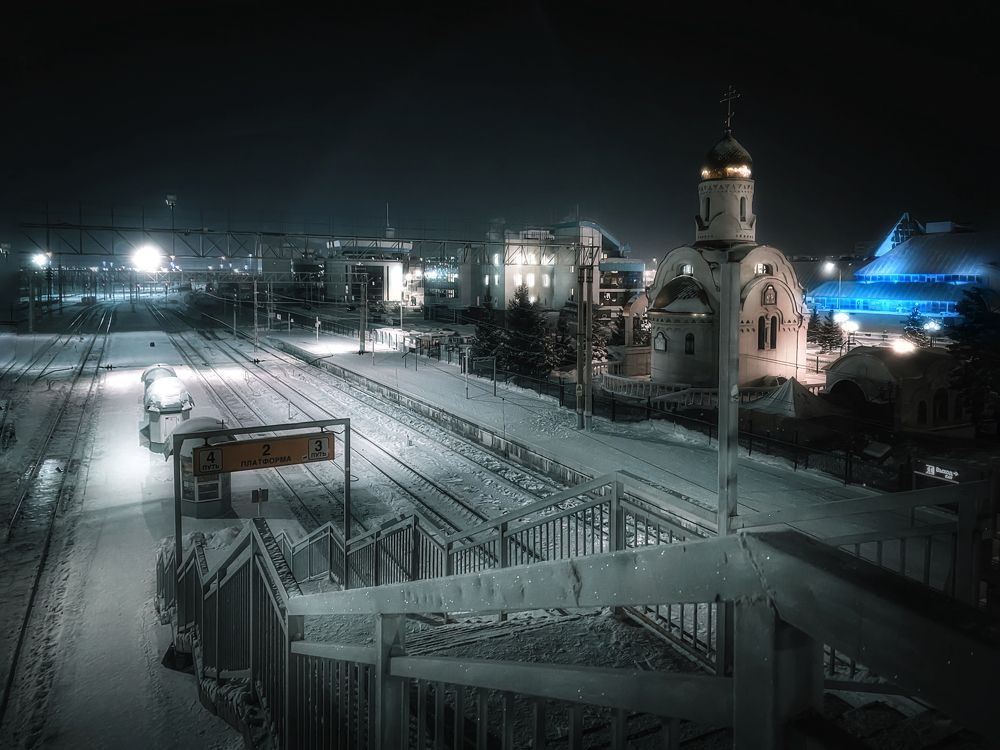 Фотография автора Andrey