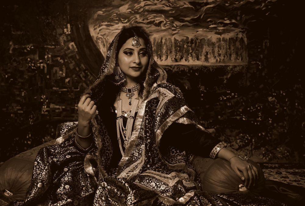 Photograph by Abid Ali Khan