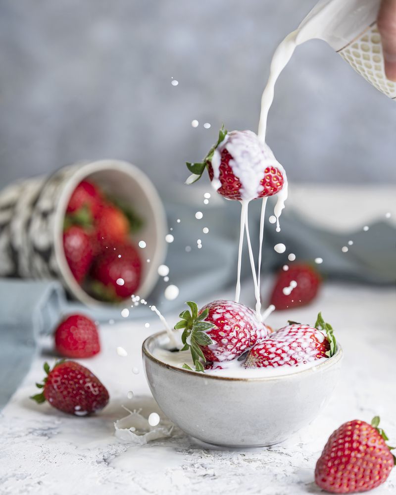 Photograph by Diana Sklarova