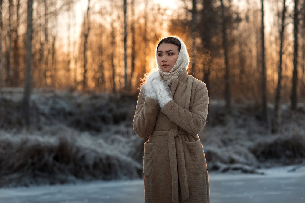 Photograph by Владислав Бирюков