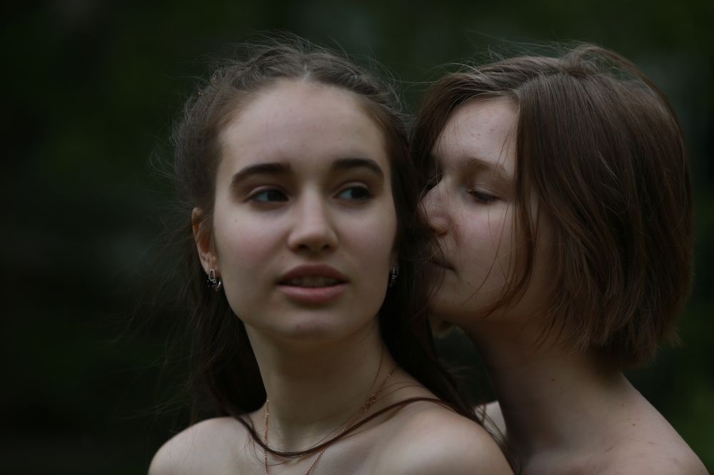 Photograph by Лариса Оханова