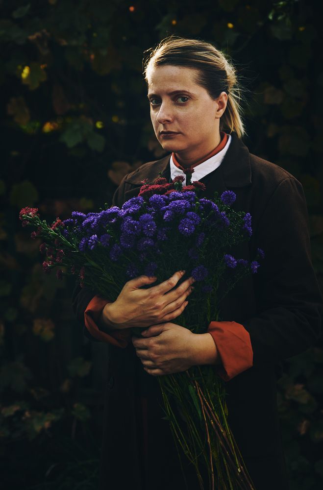 Photograph by Arman Zhenikeyev