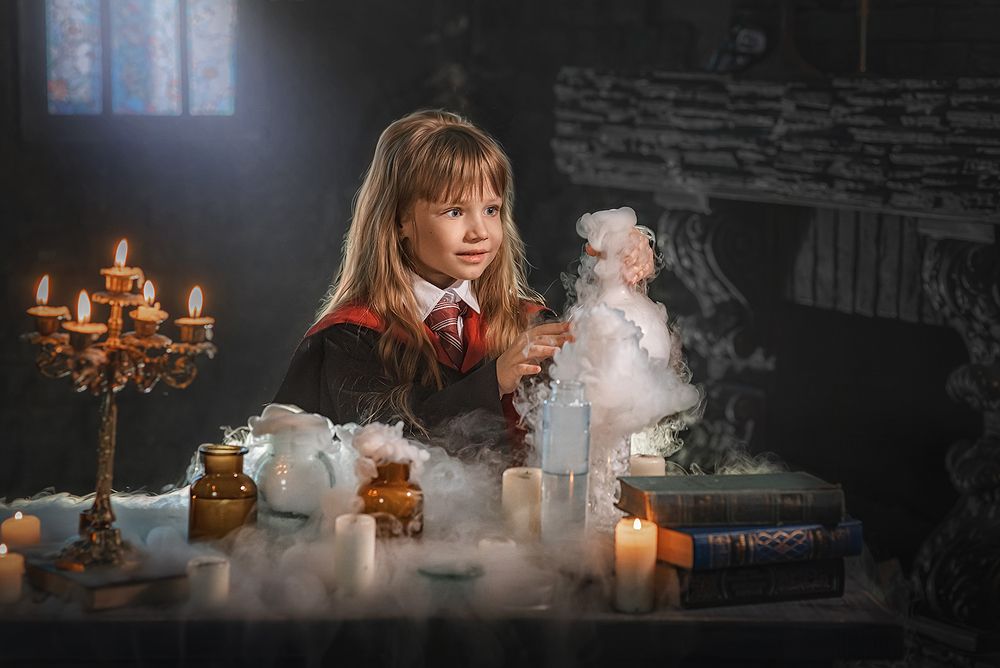 Photograph by Галина Ворошилова