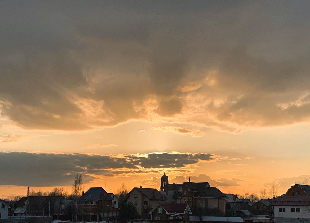 Photograph by Анна Ремизова