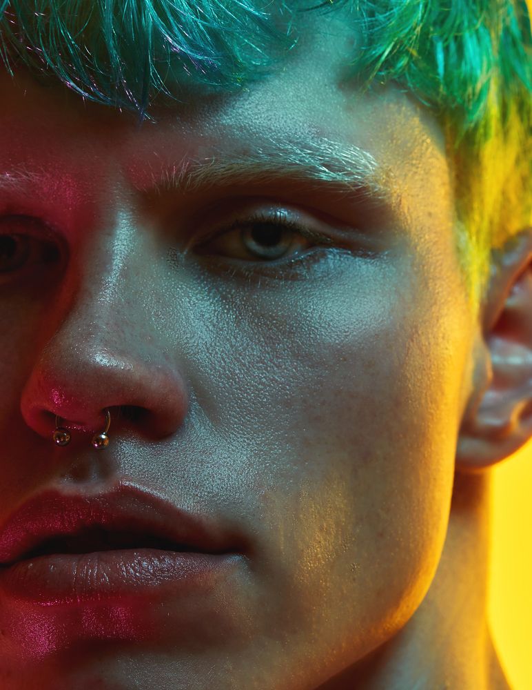 Photograph by Юлия Сотникова