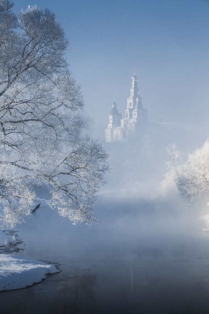 Photograph by Антон Шваин