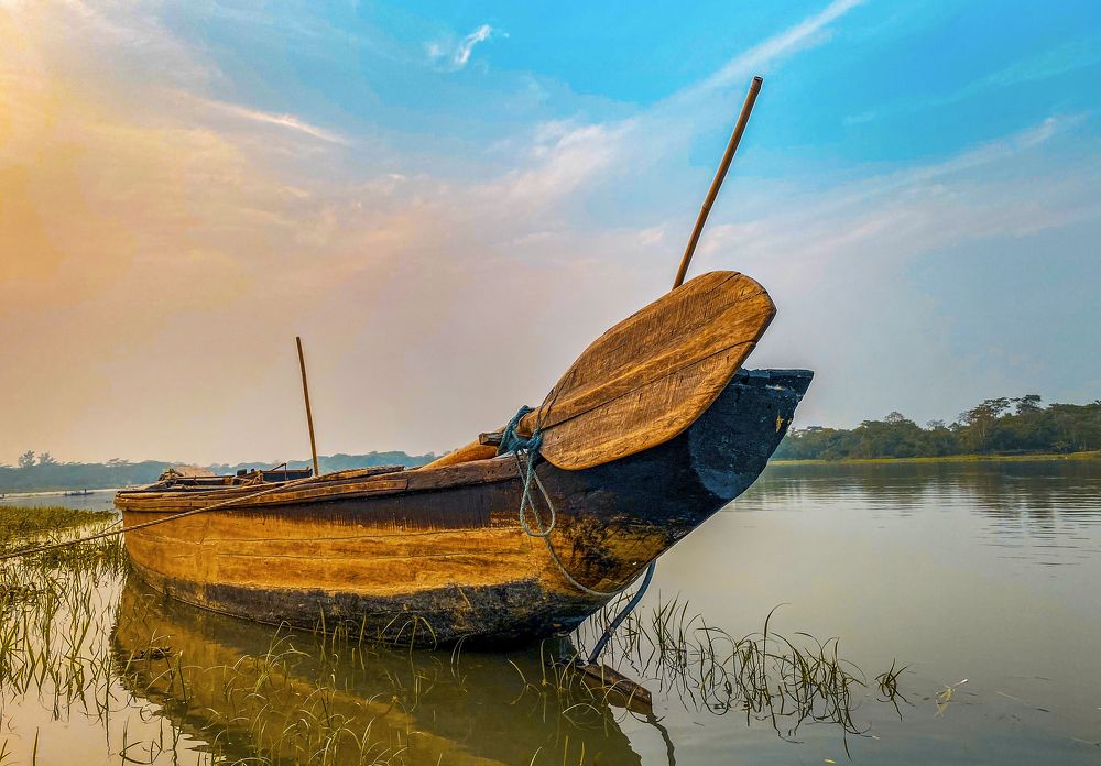 Photograph by khan avi