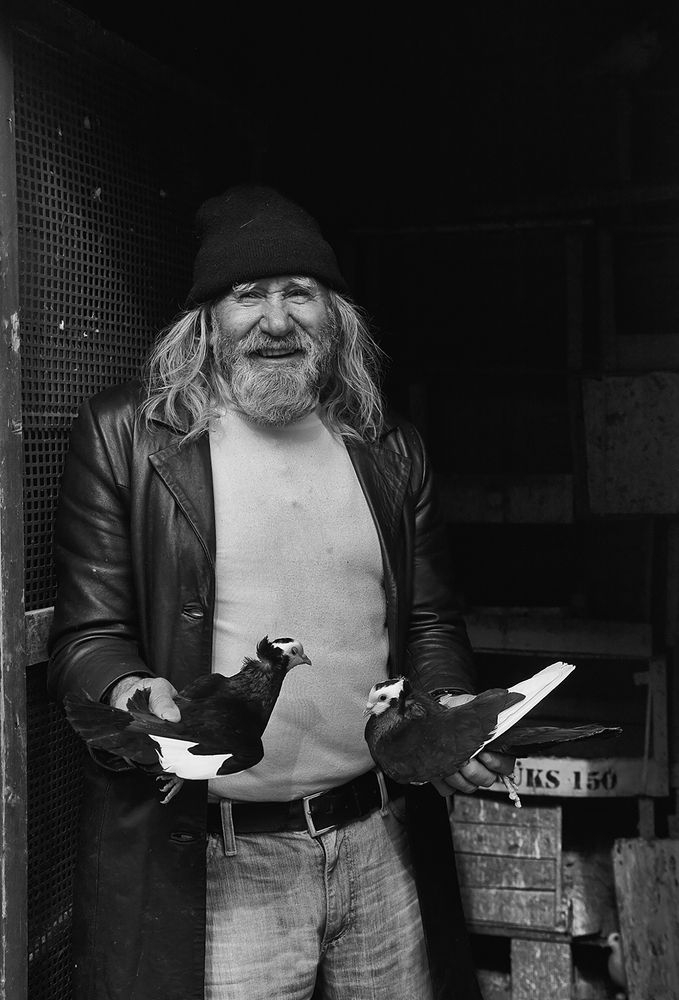 Photograph by Nilgün ERMAN