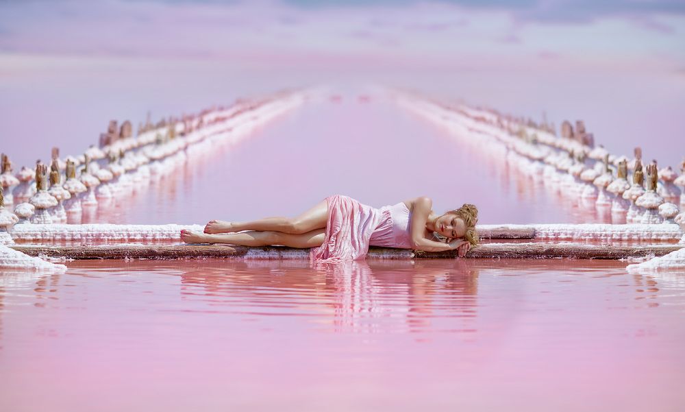 Photograph by Людмила Костина