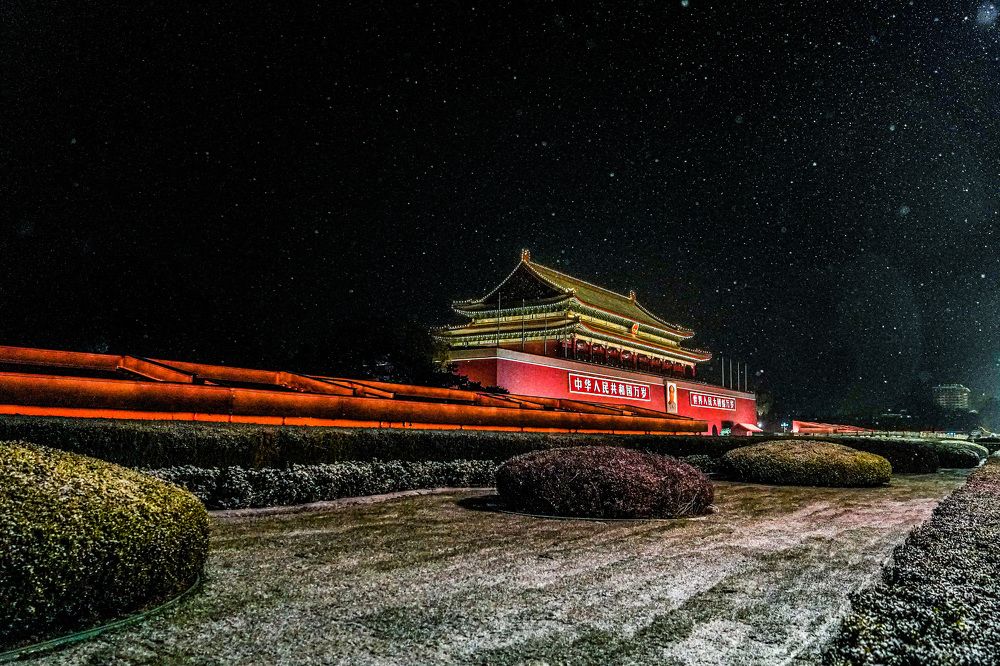 Фотография автора Jian Ma