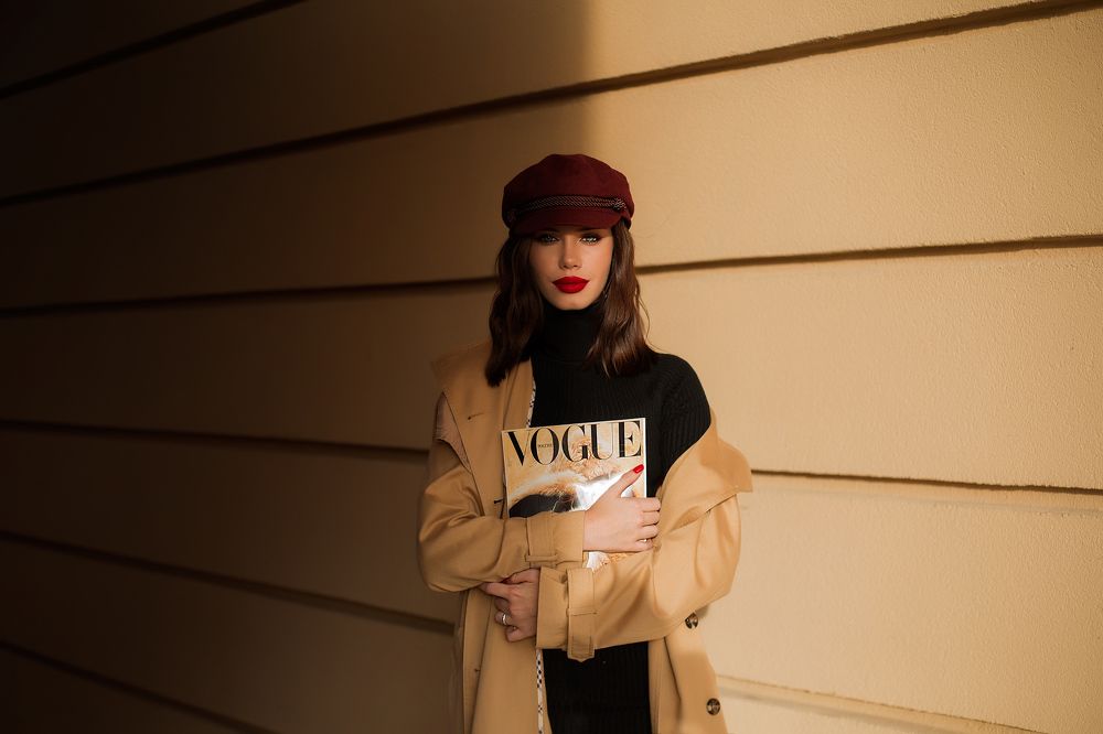 Photograph by Людмила Костина