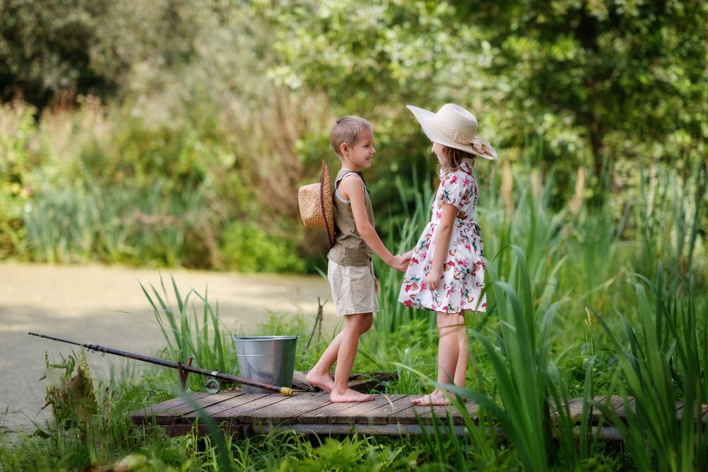 Photograph by Екатерина Рязанцева