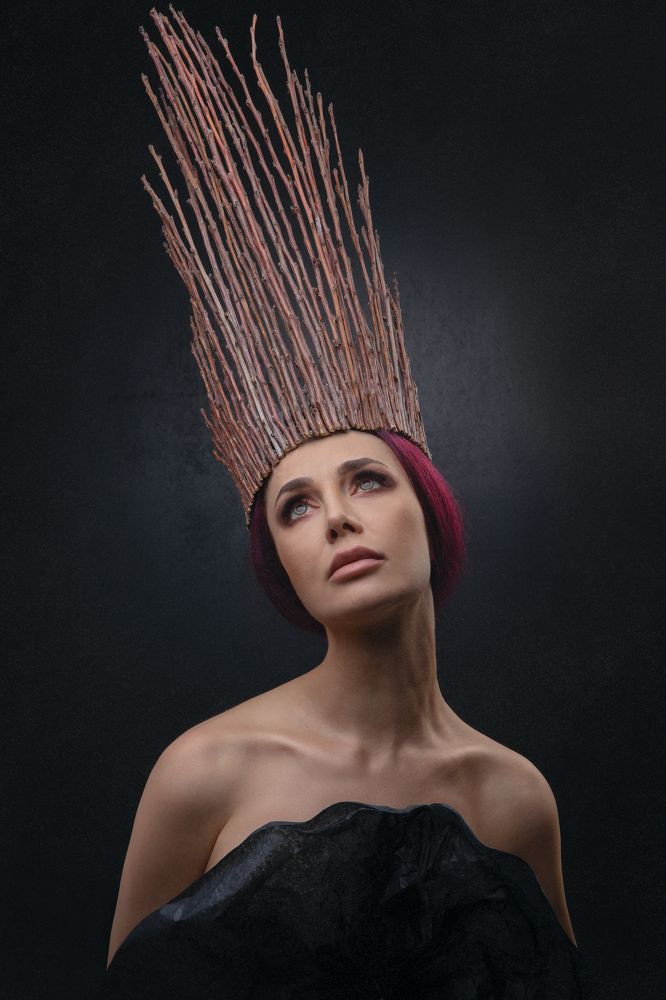 Photograph by Arvin Kocharian