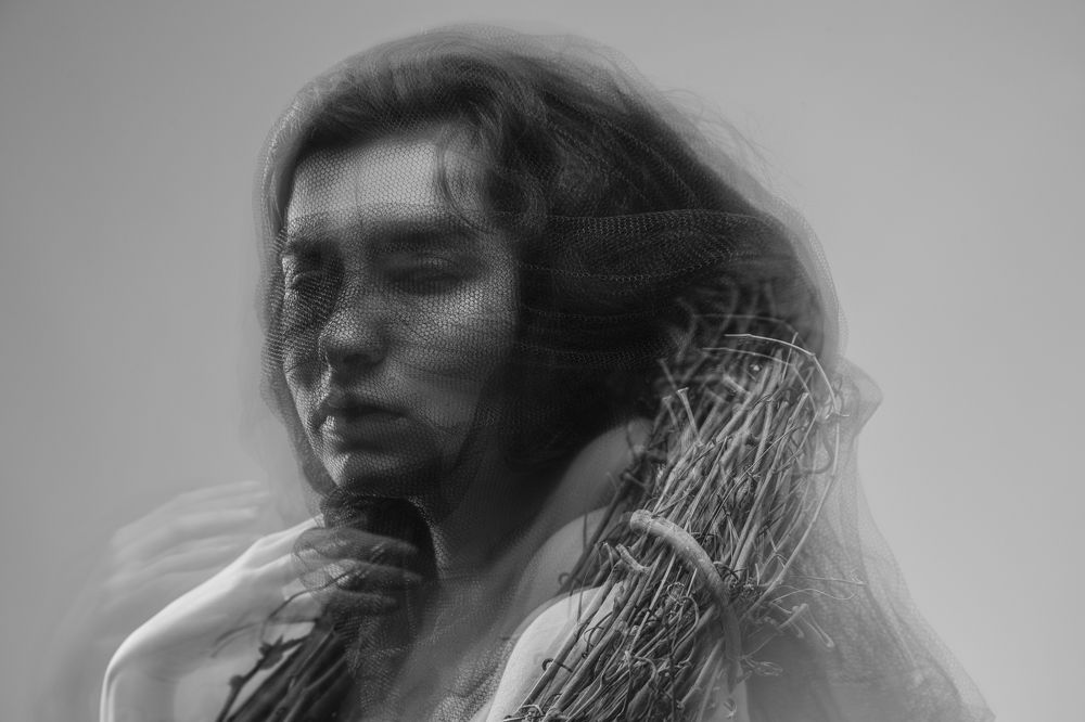 Photograph by Arvin Kocharian