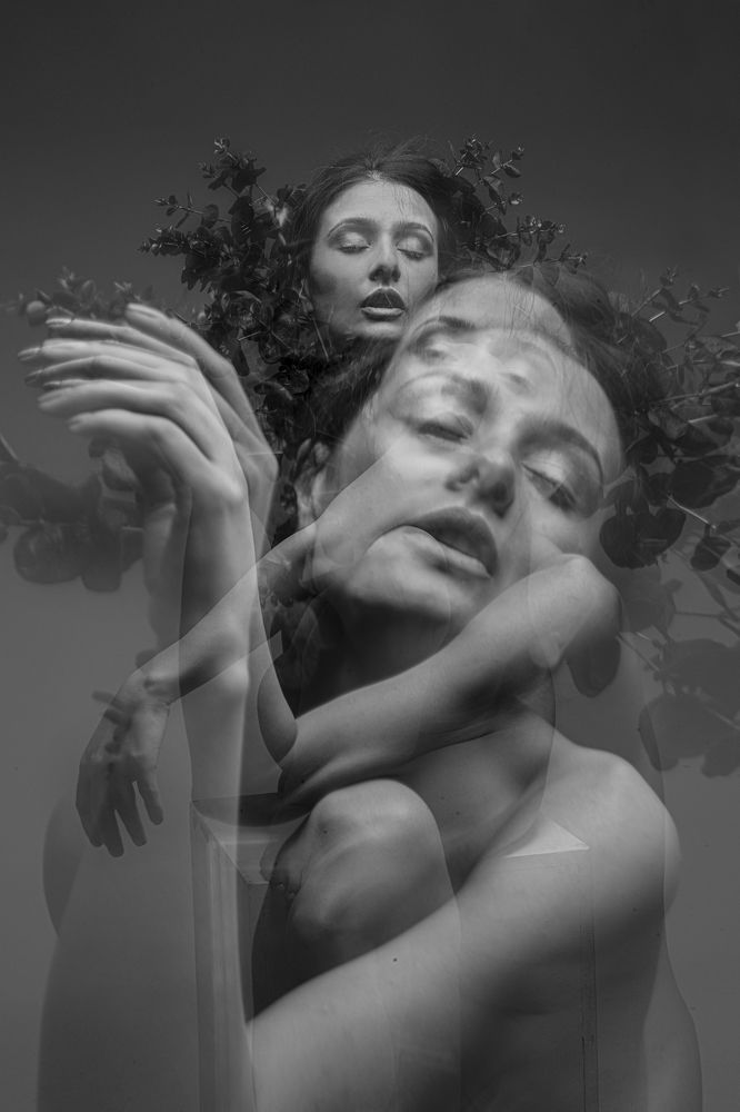 Photograph by Arvin Kocharian